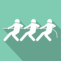Developing-teamwork-training