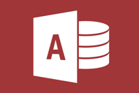 Microsoft Access Training Courses