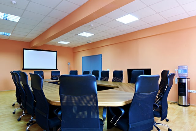 Office Training Locations UK